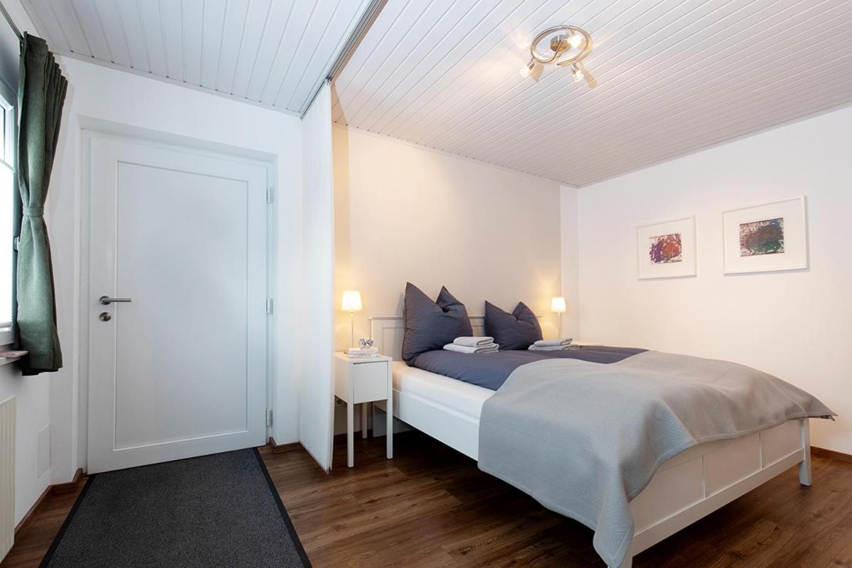 Apartment Bianca Salzbourg Extérieur photo