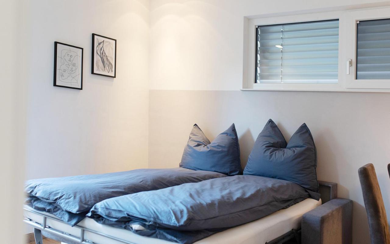 Apartment Bianca Salzbourg Extérieur photo