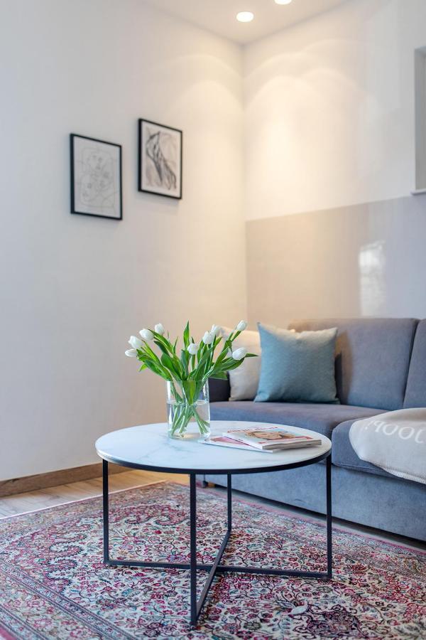Apartment Bianca Salzbourg Extérieur photo