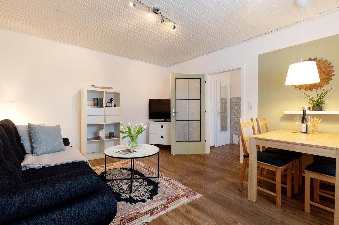 Apartment Bianca Salzbourg Extérieur photo
